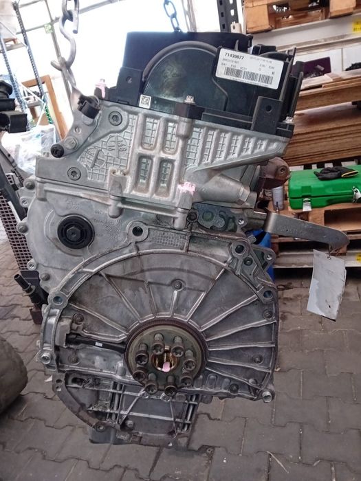 motoare BMW cu garantie 15 luni N47D20C N47D20D N57D30A N57D30B N57D30C B47D20A B47D20D B57D30A N20B20A N20B20B N43B20A N13B16A N46 N55 N53