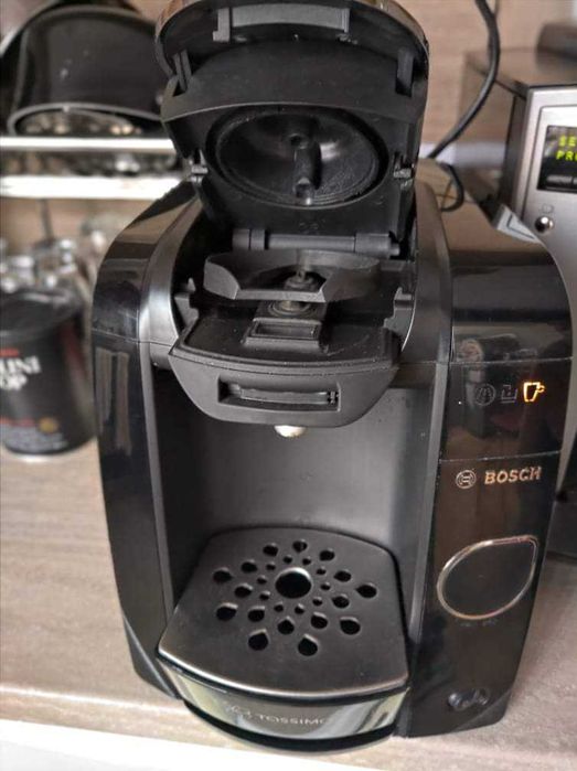 Кафе машина Бош тасимо