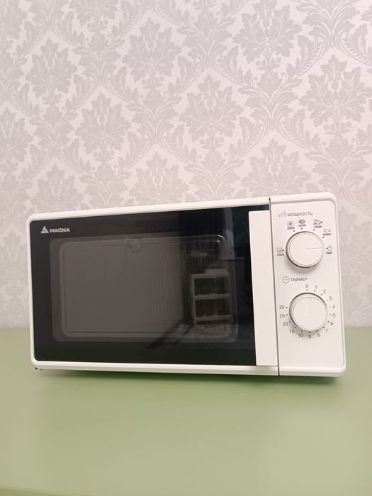 Микроволновка MAGNA