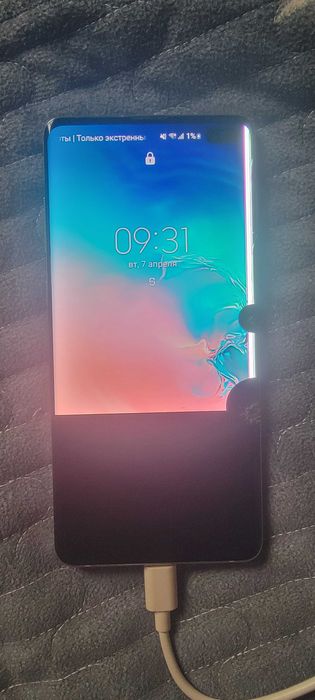 Samsung s 10 ultra
