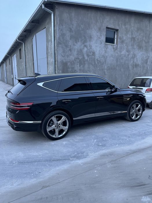 Genesis GV80 Продается