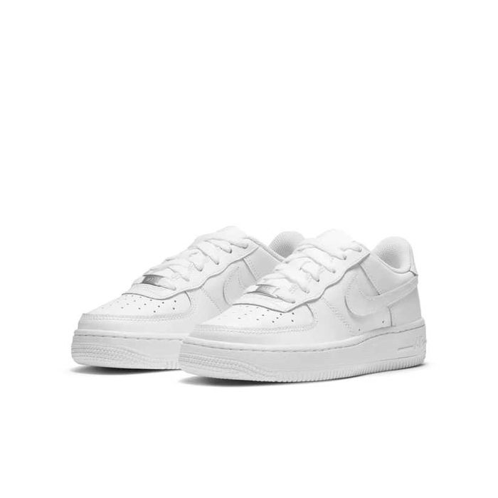 Nike Air Force 1 Low White (2014) (GS)