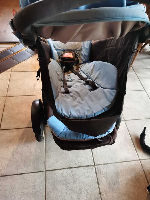 Phil & Teds Navigator детска количка за породени