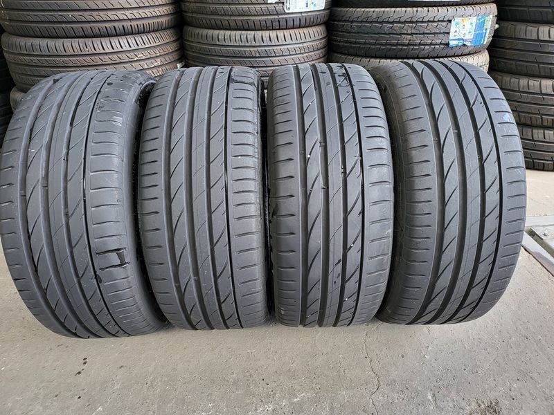 225/40/19 MAXXIS 4бр