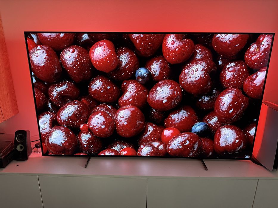 Televizor Philips OLED Ambilight 65inch (164 cm)