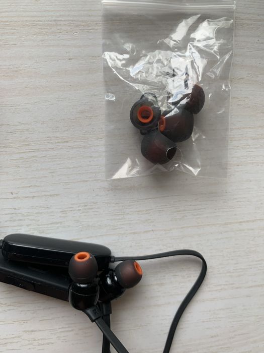 Наушники JBL T110 BT