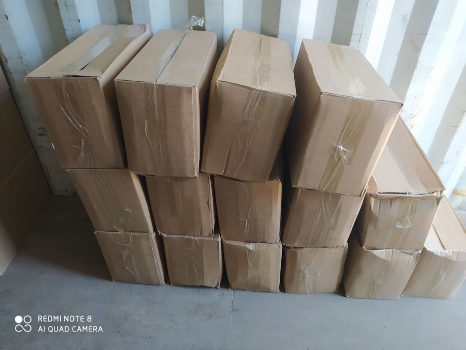 Стрейч пленка (ручная)