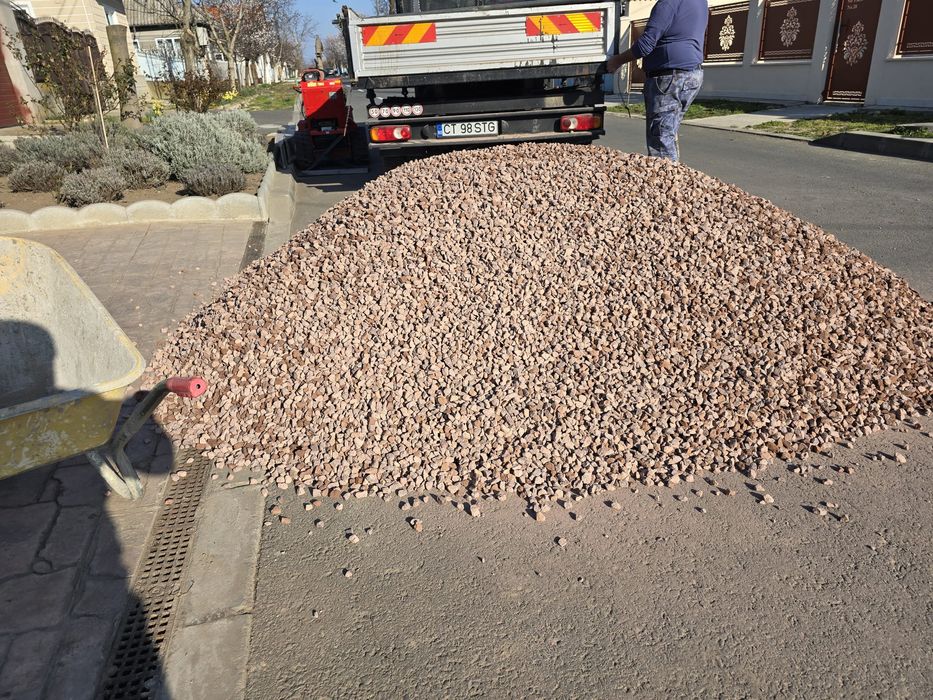 Piatra 8/16.   16/32.  32/63