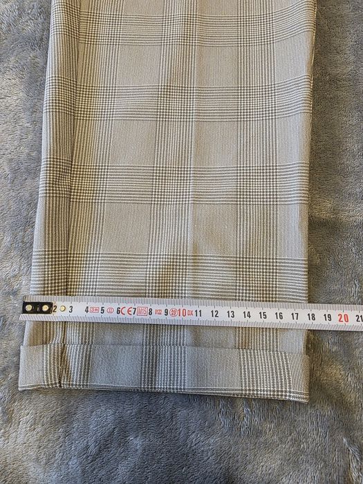 Pantaloni Casual Zara