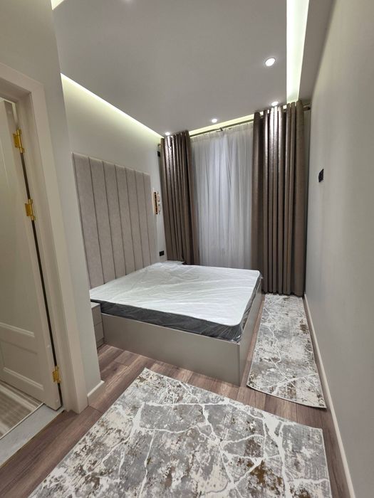 Сдаётся квартира ЖК Millennium, Юнусабад р/н 8 квартал