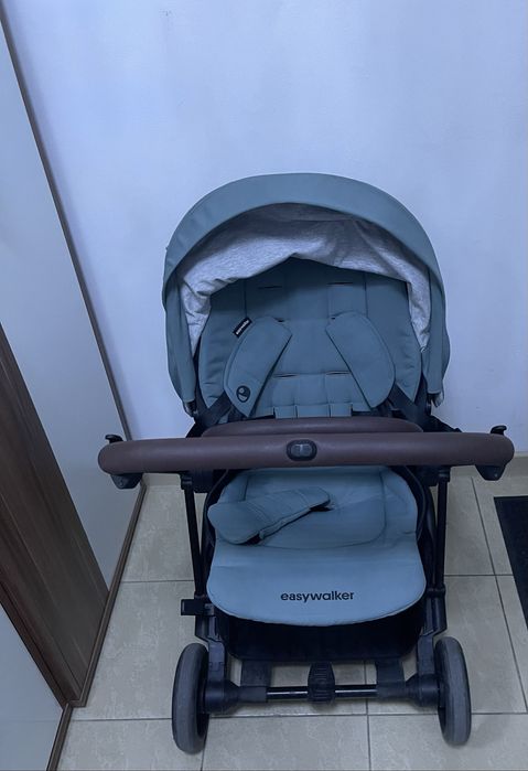 Продаю коляску Easy Walker Charley