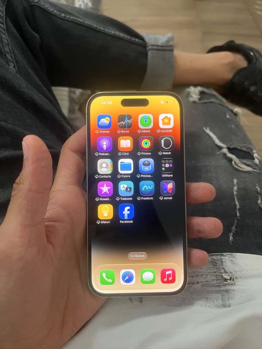 Vand iphone 14 pro