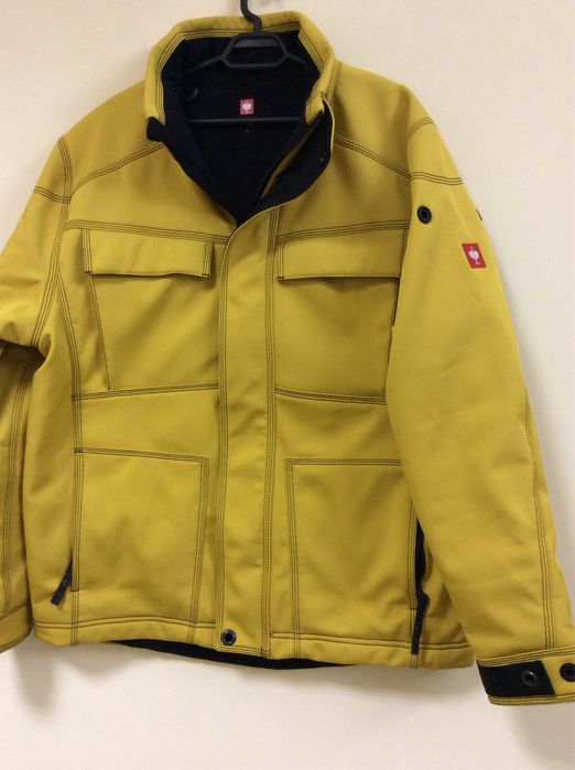 Geaca termica E.S. barbati