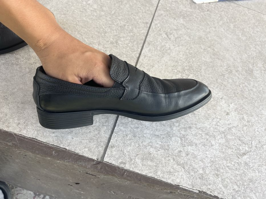 Харошие туфли оо