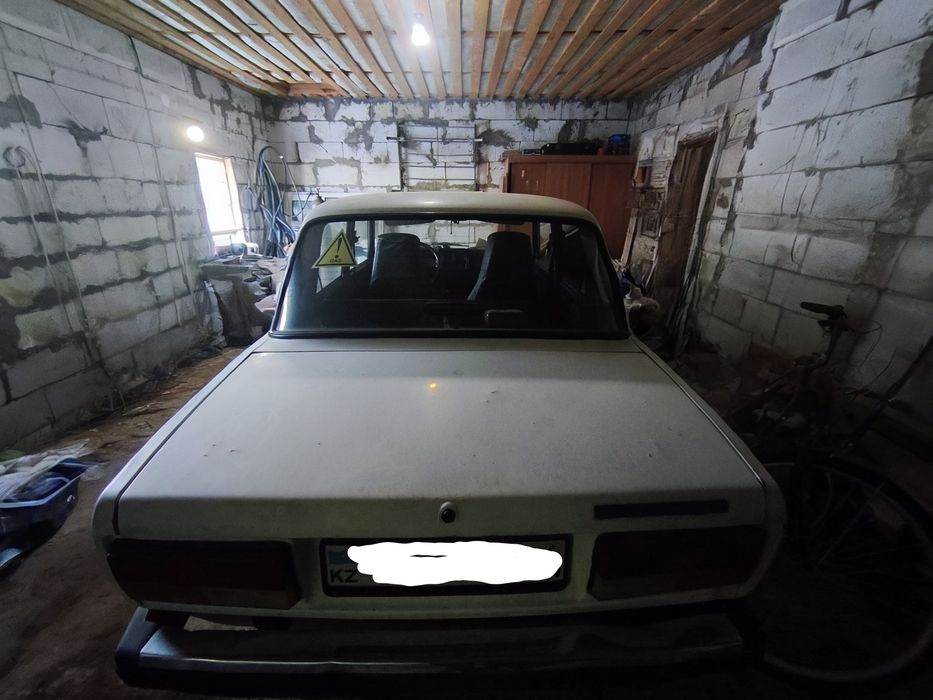 BA3 Lada 2107 лада авто автомобиль