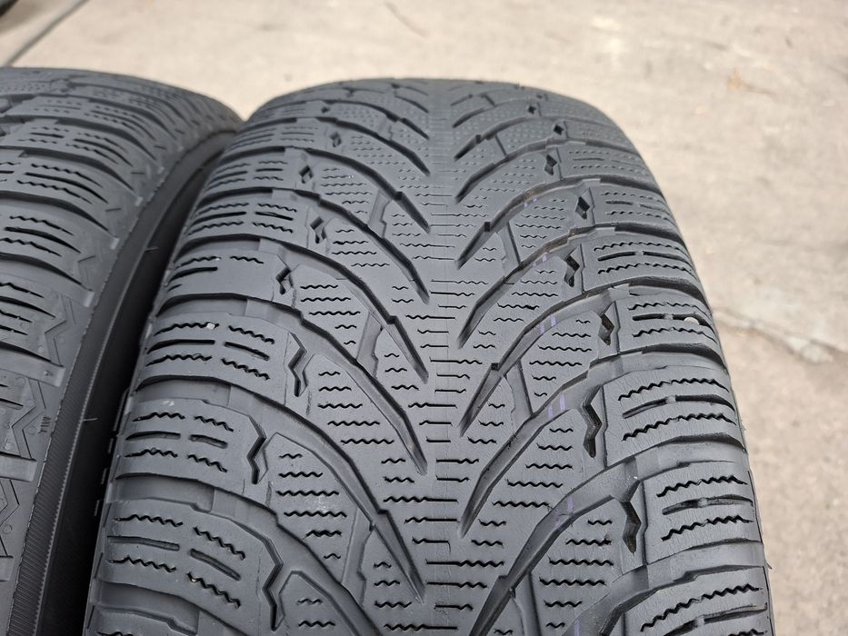 2бр. Джипови 235/65/17 Nokian WR SUV 4