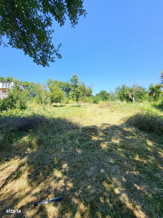 Reducere 6000Eu! Teren Intravilan Cu O Priveliște Superba |1.500 Mp