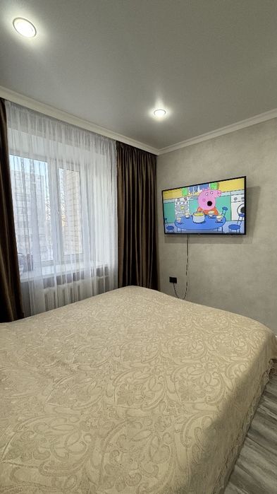 Продам 3 комнатную квартиру