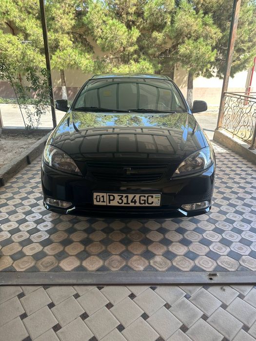 Chevrolet Gentra 2023 Sotiladi