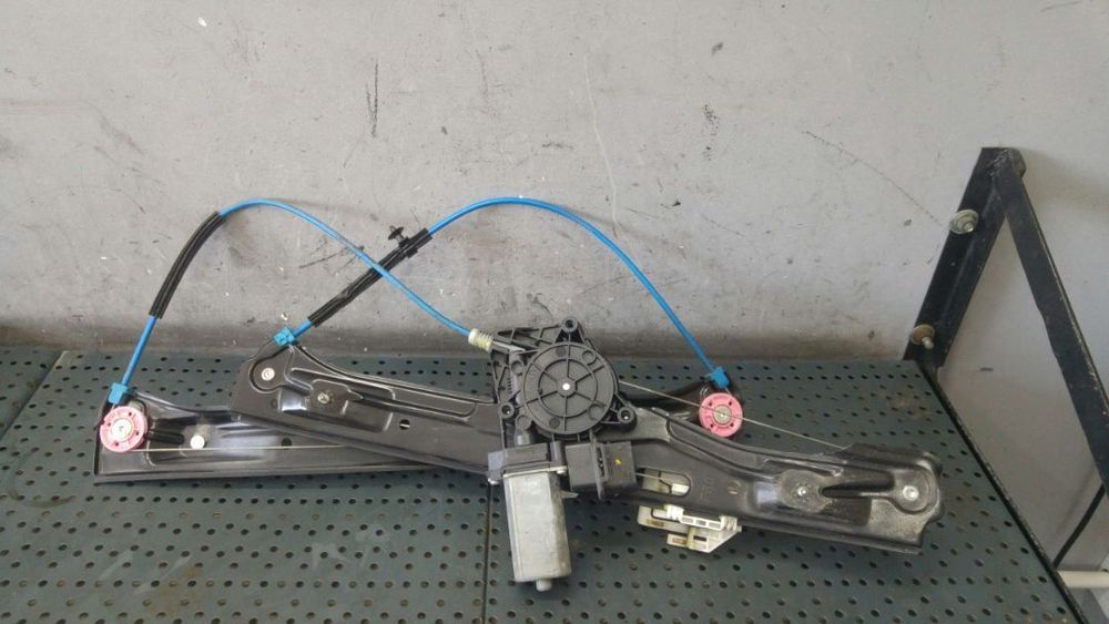 Macara geam dreapta fata bmw seria 3 f31 13262410 725982415 36201000