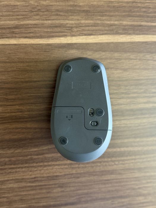 Мышка беспроводная USB Logitech M190