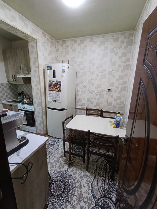 Массив феруза, греческий городок 2х Комнатная квартира