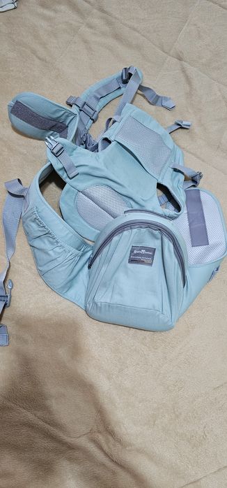 Кенгуру-сумка. Переноска. Слинг