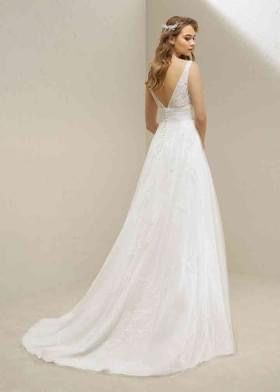 Rochie de mireasa PRONOVIAS