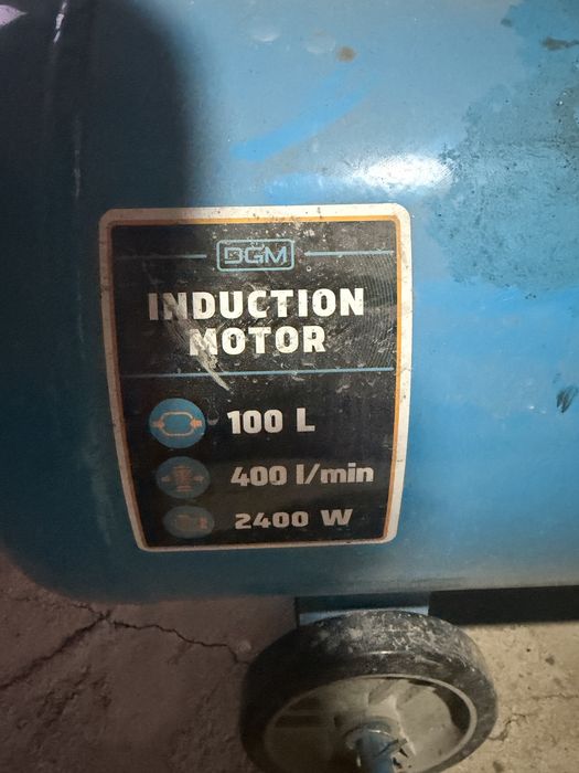 Продам компрессор