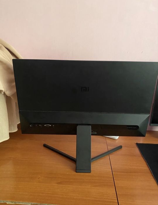 Monitor: «Redmi» 27 Dyum FULL HD iPS 75Hz