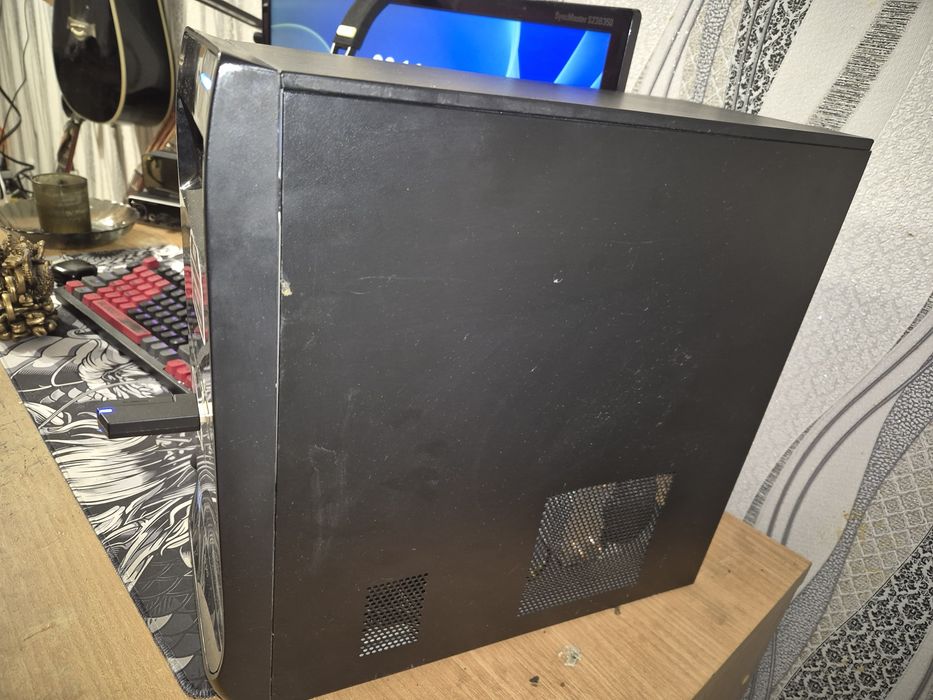 Компютер системник