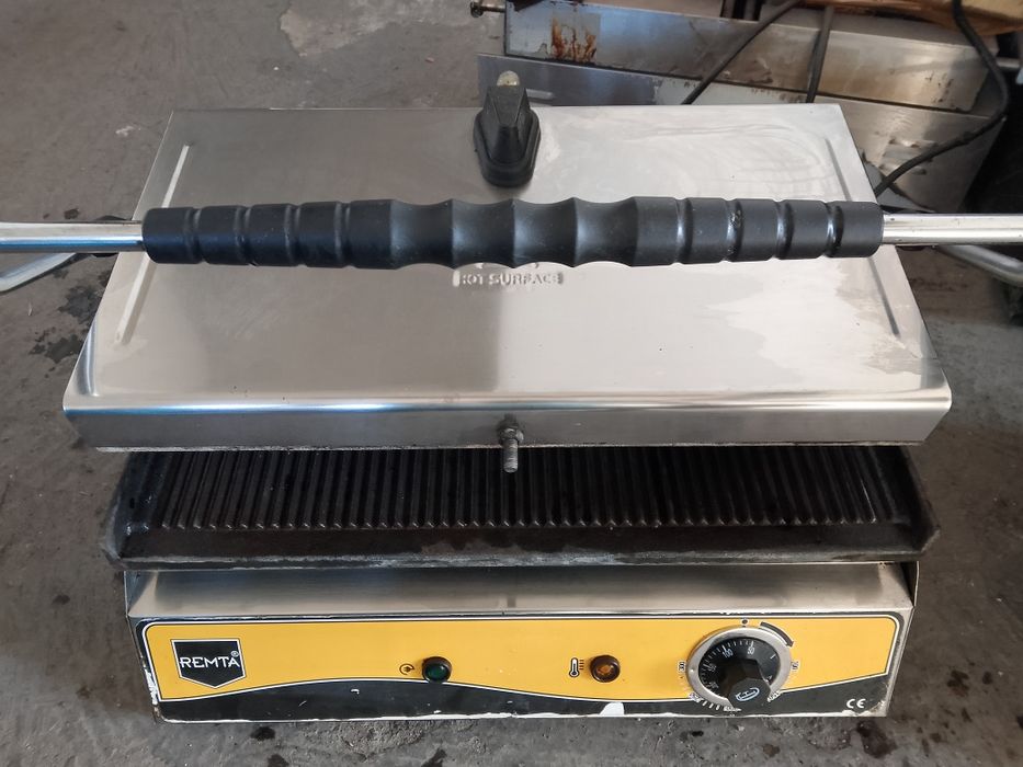 Тостер для донера Турецкая