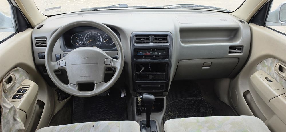 Дайхатсу Гран Мове Автоматик на части Daihatsu Gran Move 1.5i 90кс