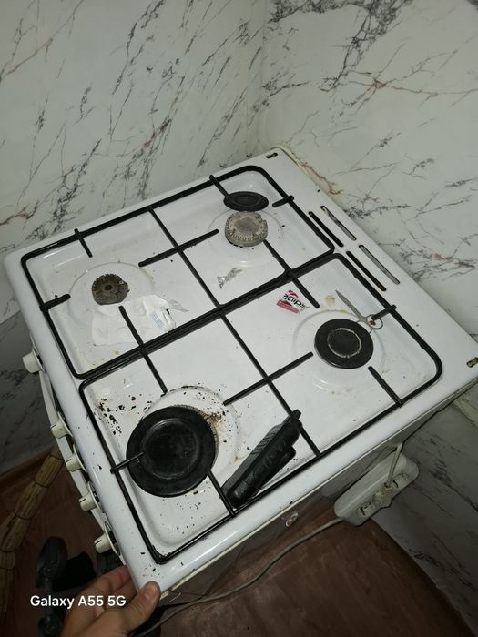 Газопкы сатылпды