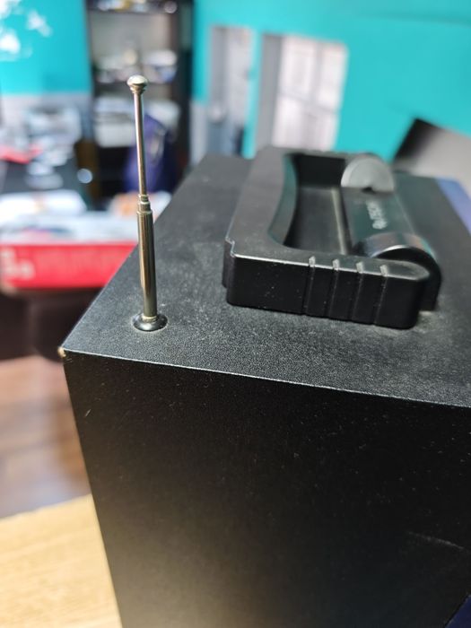 Boxa multimedia Karaoke