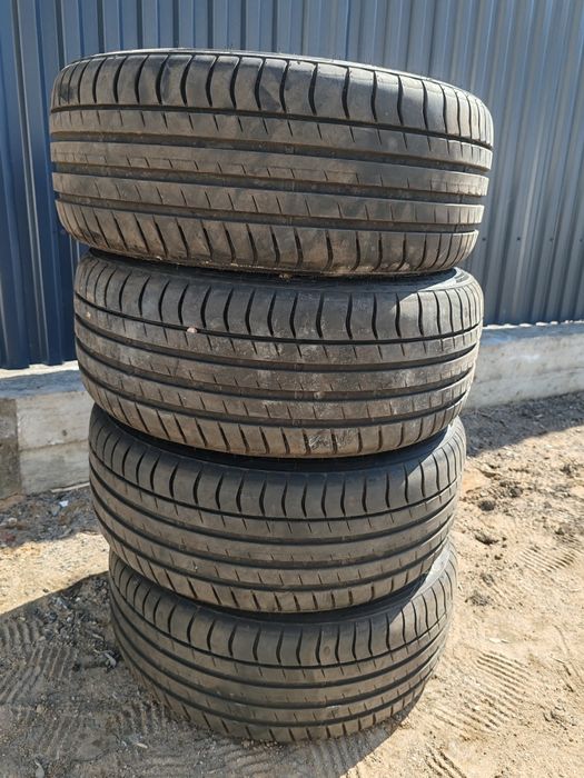 Диски в сборе новый 5х112