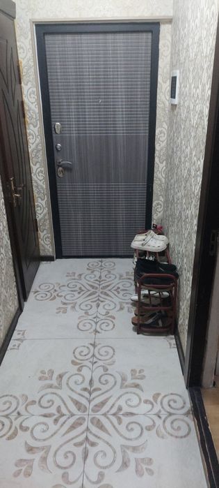 Продаётся квартира 63м²