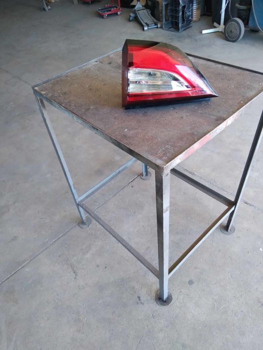 Части Renault Grand Scenic 4 след 2017