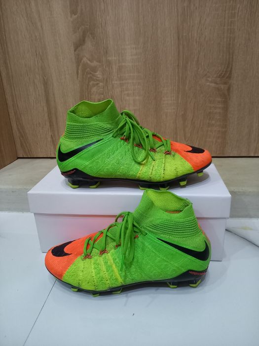 Детски футболни обувки Nike Hypervenom Phantom 3  DF Elite