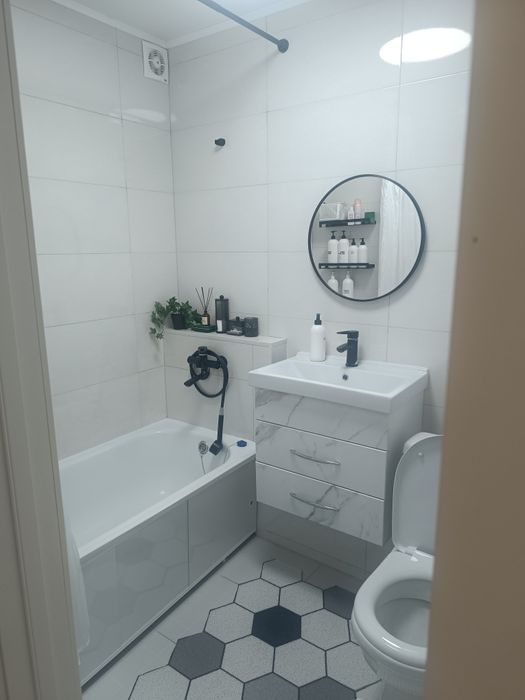 Продам 2х комнатную квартиру