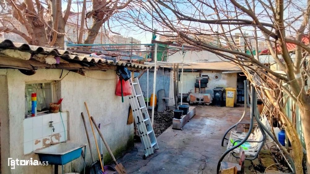 CASA pe teren 196 mp - COICIU
