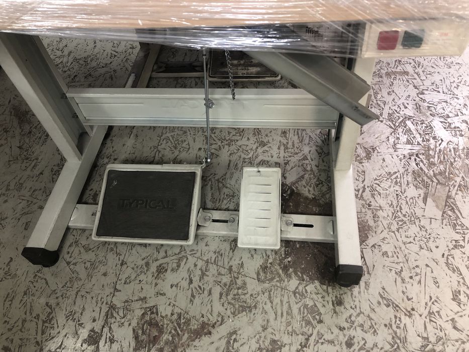 Швейные машинки Typical. Выбор