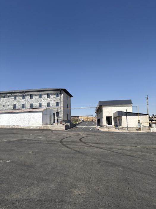 Склады сдаются в аренду