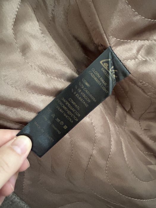 Продам пальто в отличном состоянии