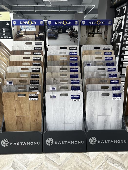 Ламинат от 3600 тг