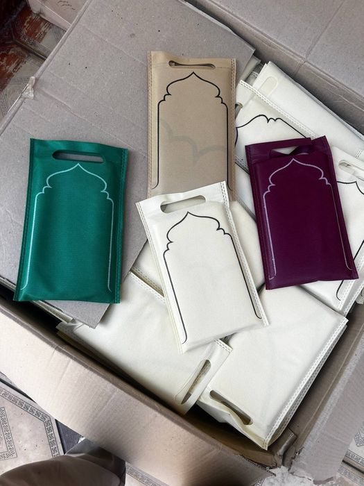 Joynamoz Hadiya.. подарки Умра..