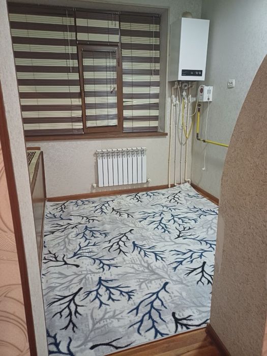 2 xona yangi kvartira ijaraga beriladi