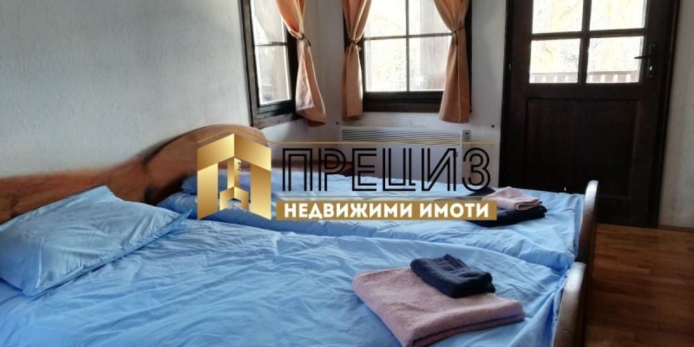 Продажба Къща в с. Кюлевча община Каспичан