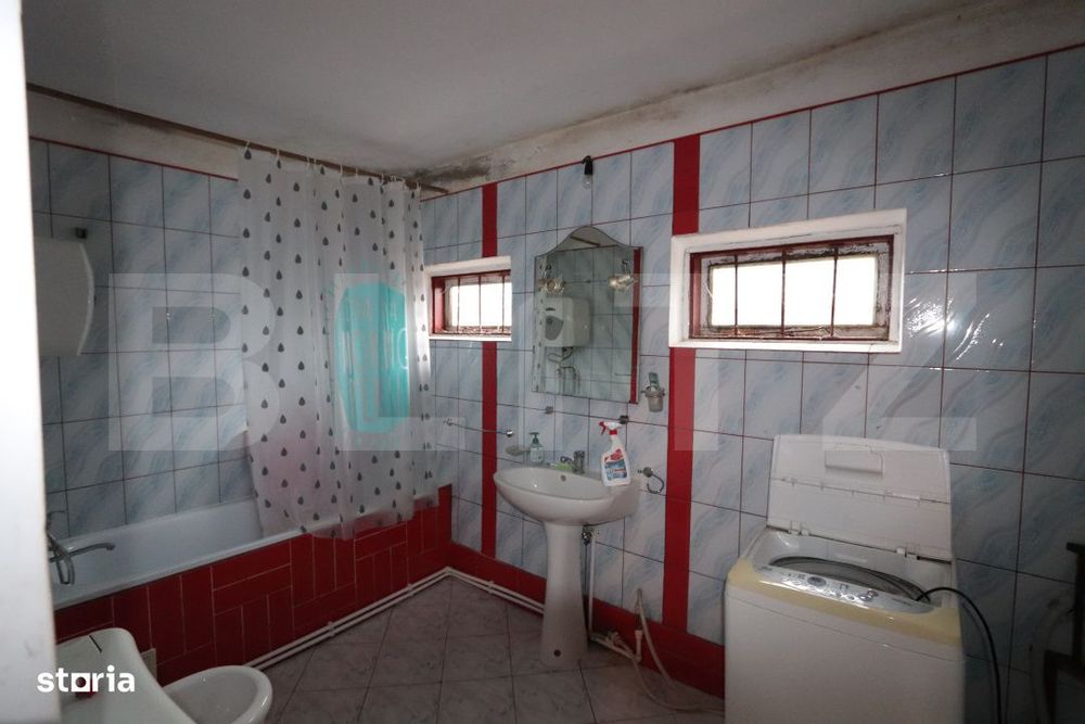 Apartament in Vila toate utilitatile Gaesti