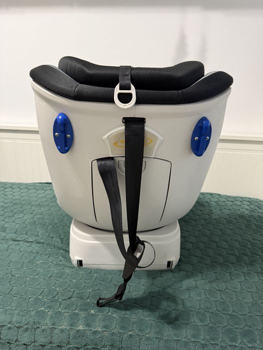 Scaun auto BABY JOLIE PRESTIGE IDL Collection